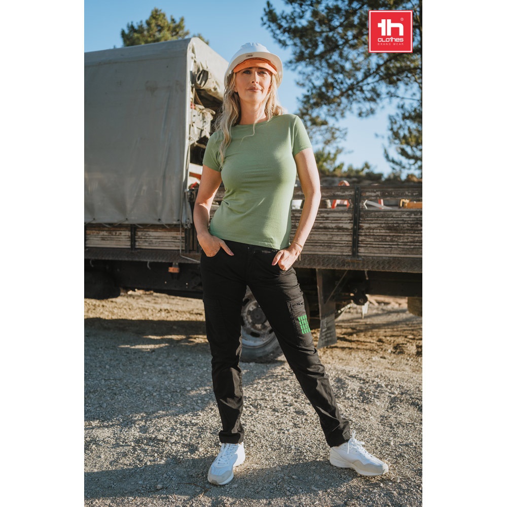 THC TALLINN. Pantalones
