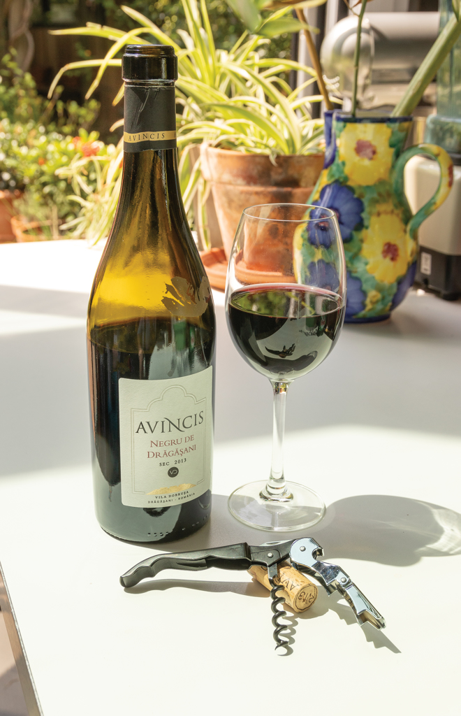 Sacacorcho Vino Camareros