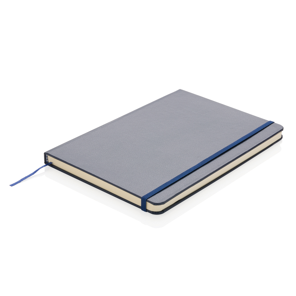 Libreta A5 básica de tapa dura