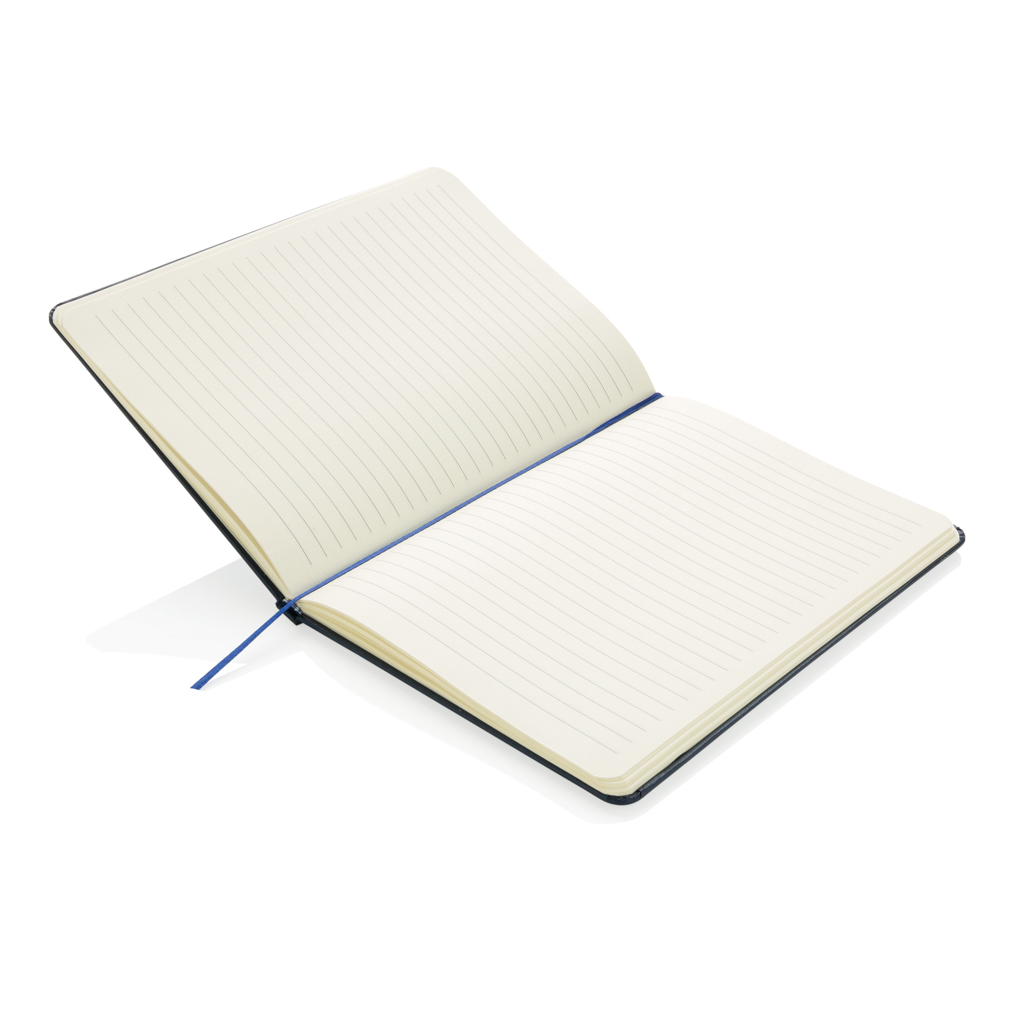 Libreta A5 básica de tapa dura