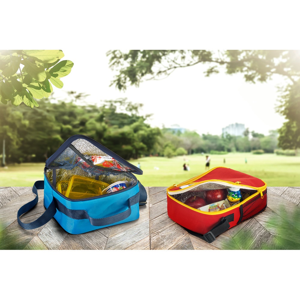 TURTLE. Bolsa térmica de 4.5 L