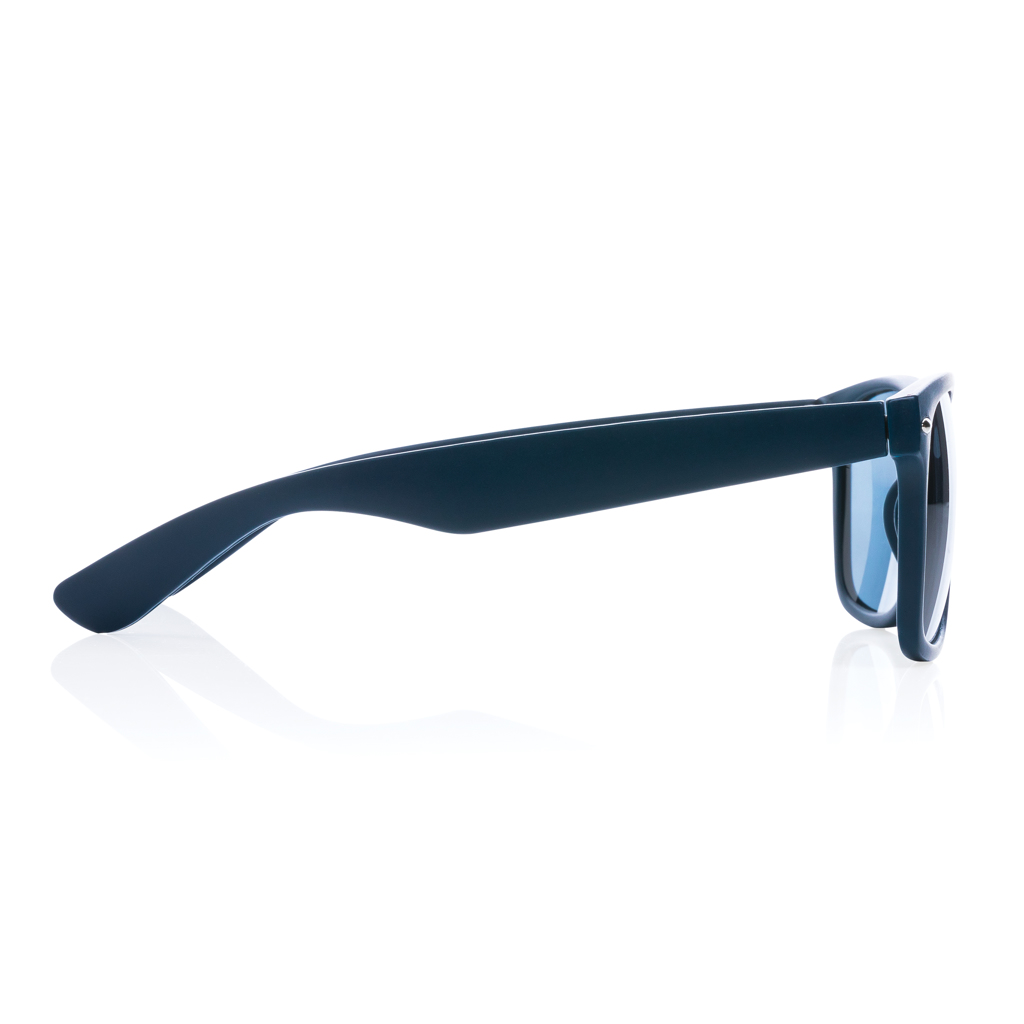 Gafas de sol de plástico reciclado GRS