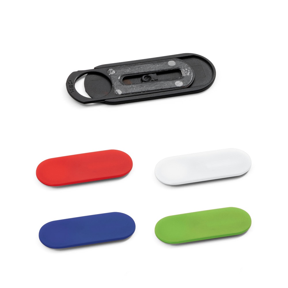 HIDE. Protector de webcam en ABS