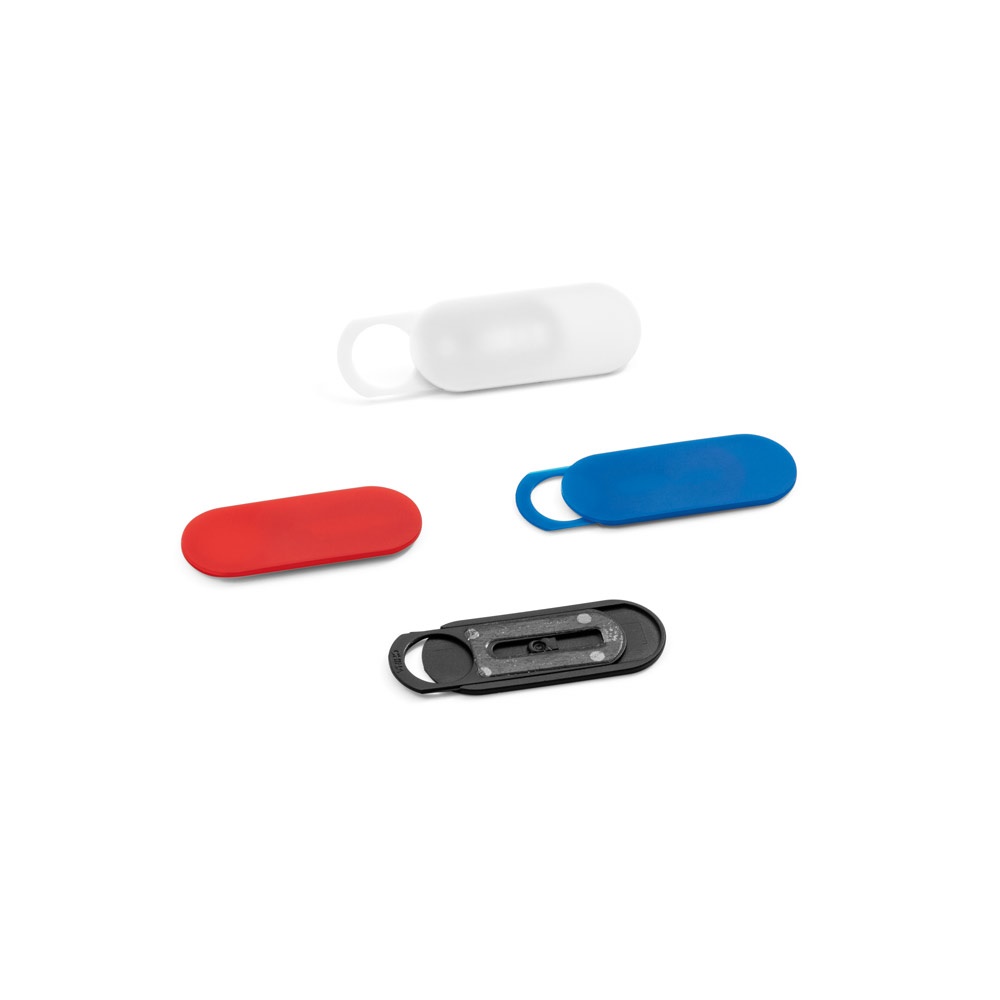 HIDE. Protector de webcam en ABS
