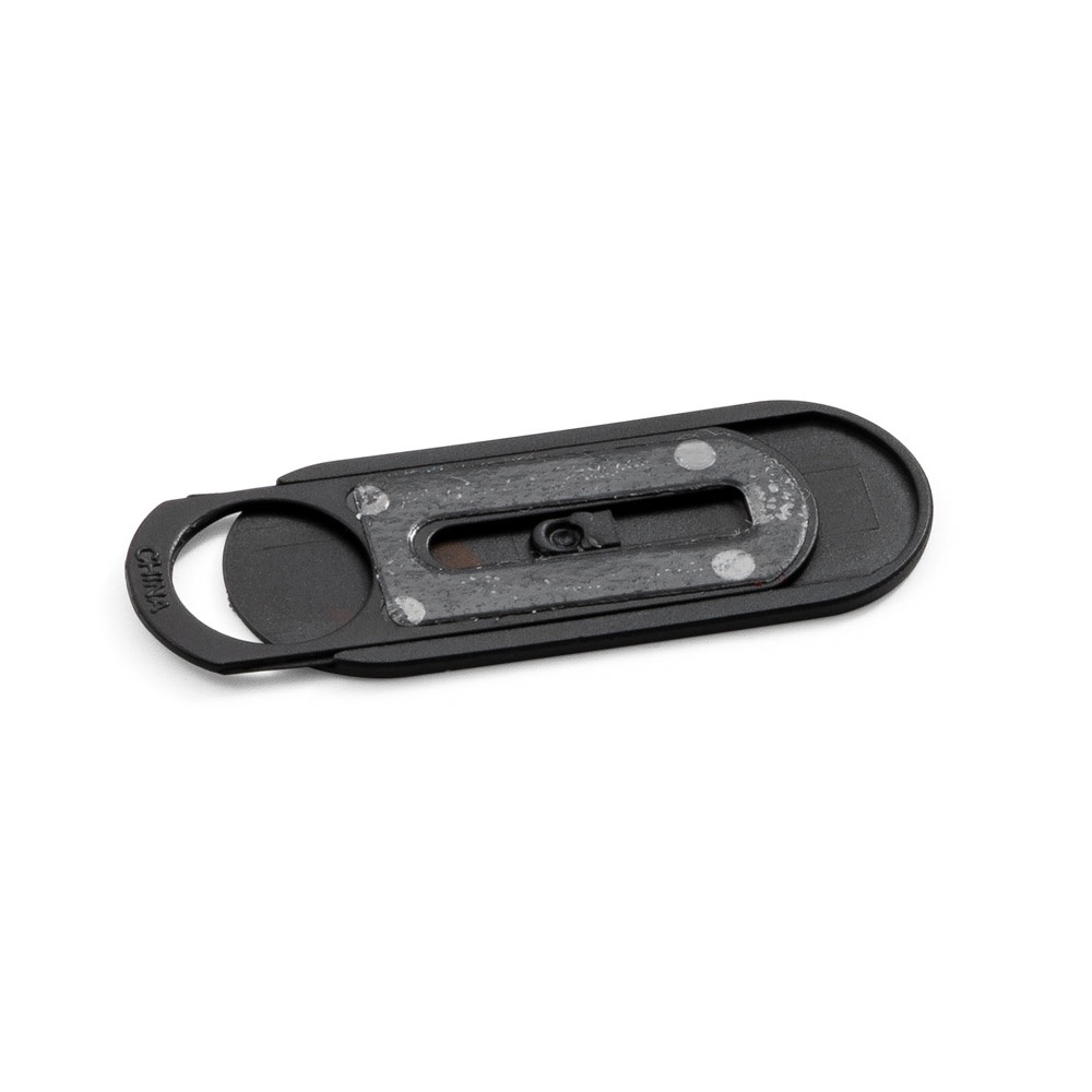 HIDE. Protector de webcam en ABS