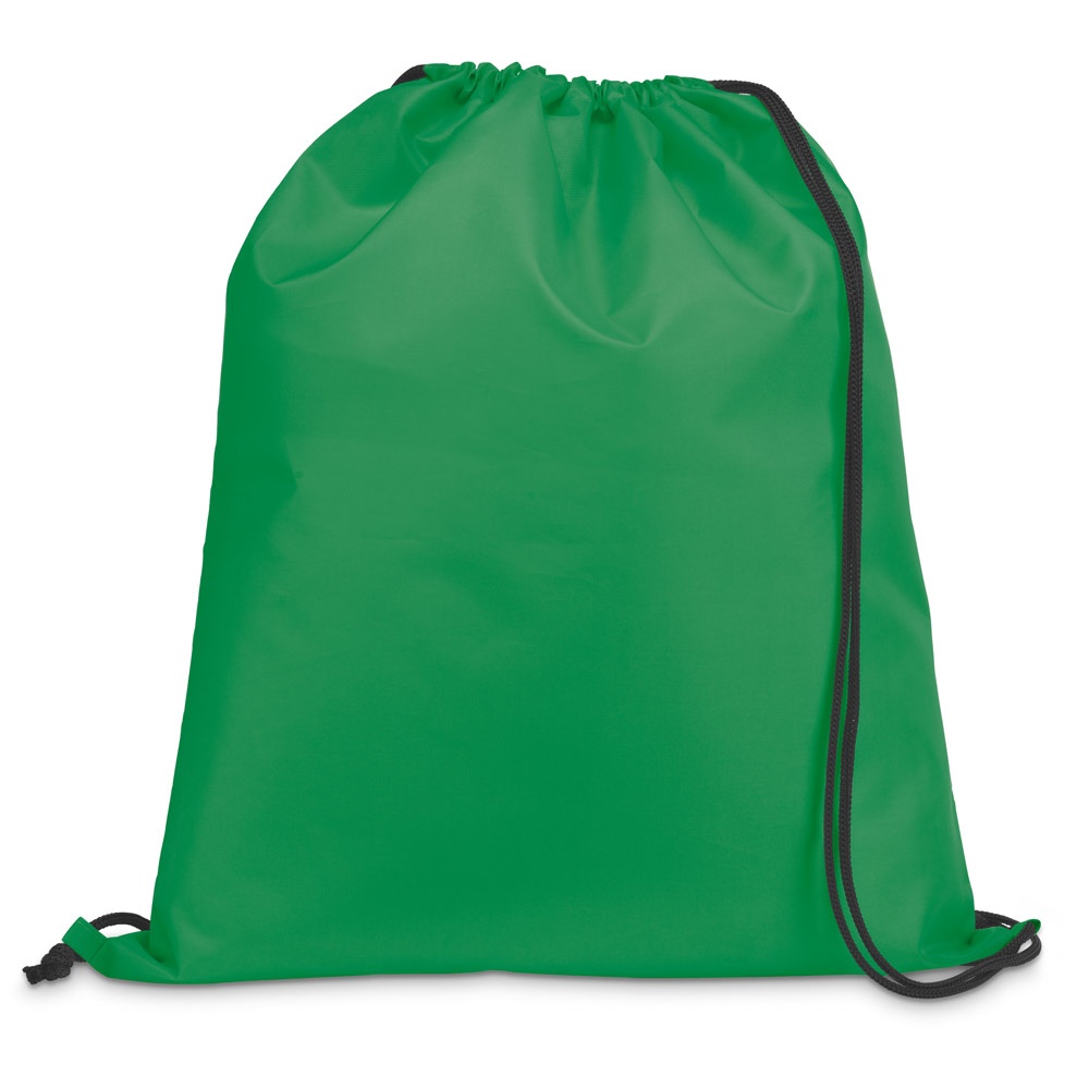 CARNABY. Mochila con cordón 210D