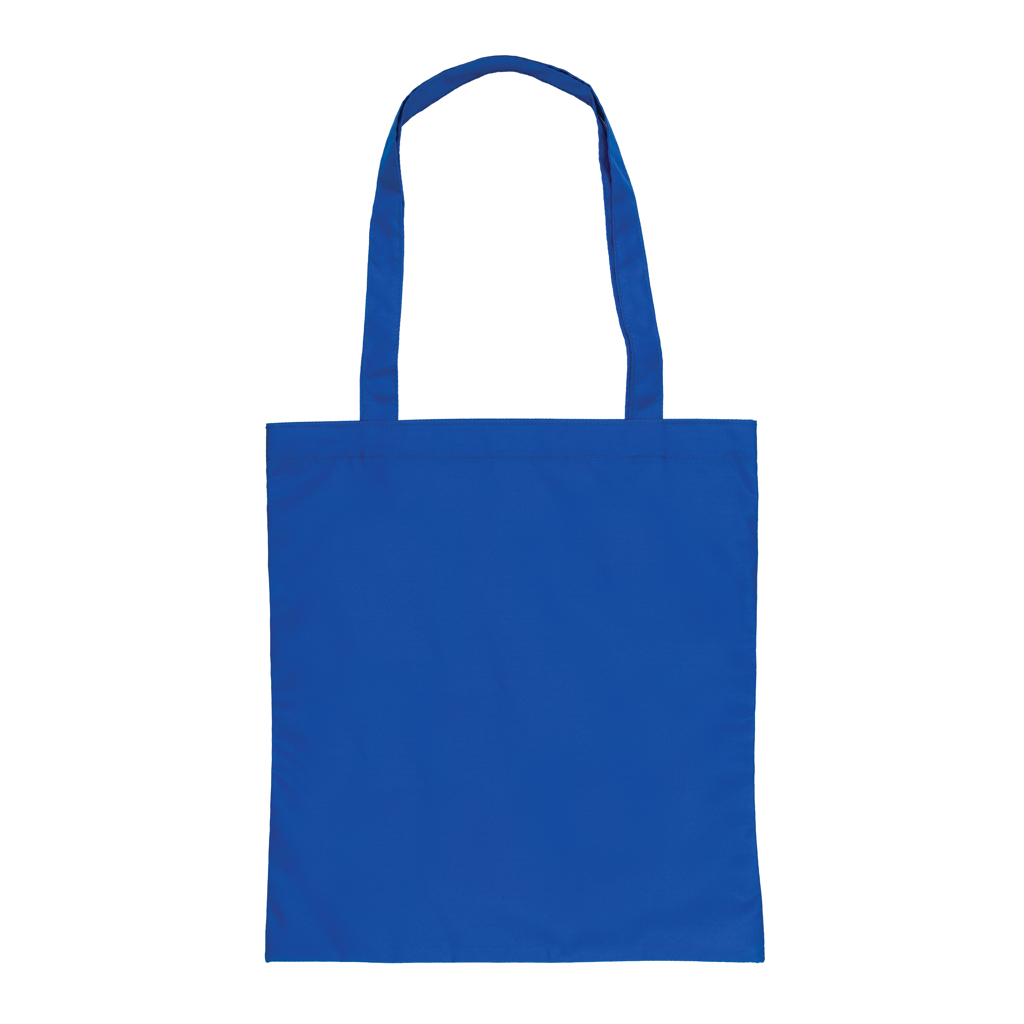 Bolsa de mano RPET 190T Impact AWARE ™