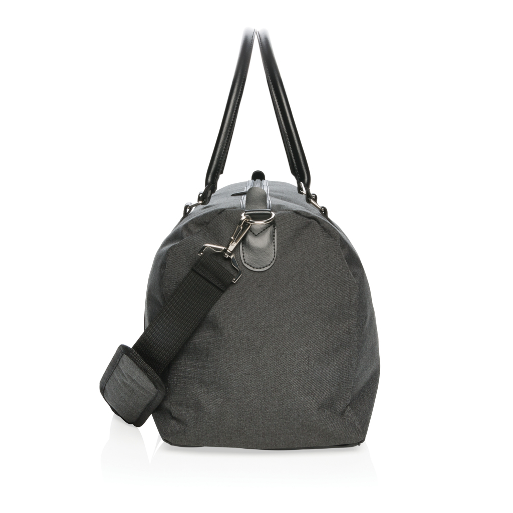 Bolsa fin de semana con salida USB A