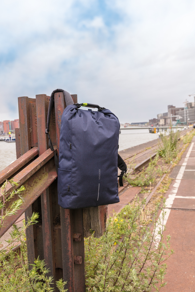 Mochila antirrobo Urban Lite