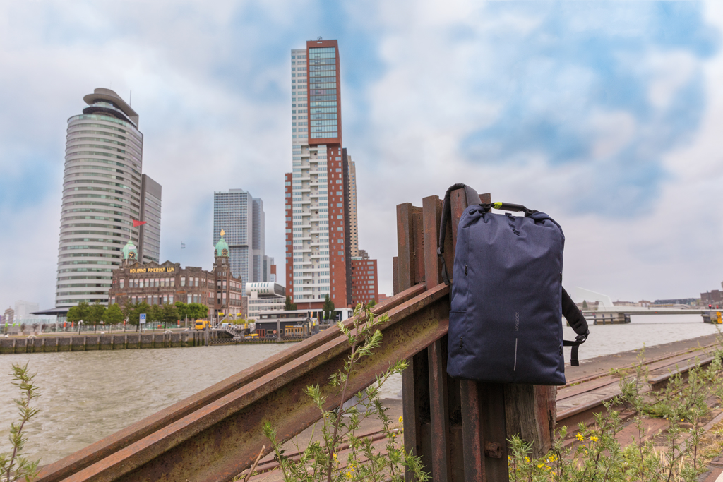 Mochila antirrobo Urban Lite