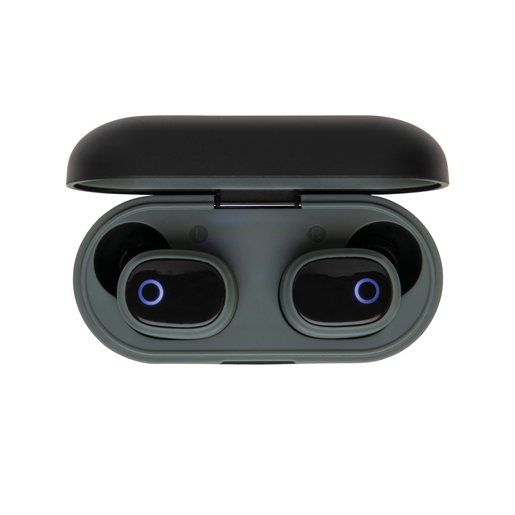 Auriculares TWS Swiss Peak