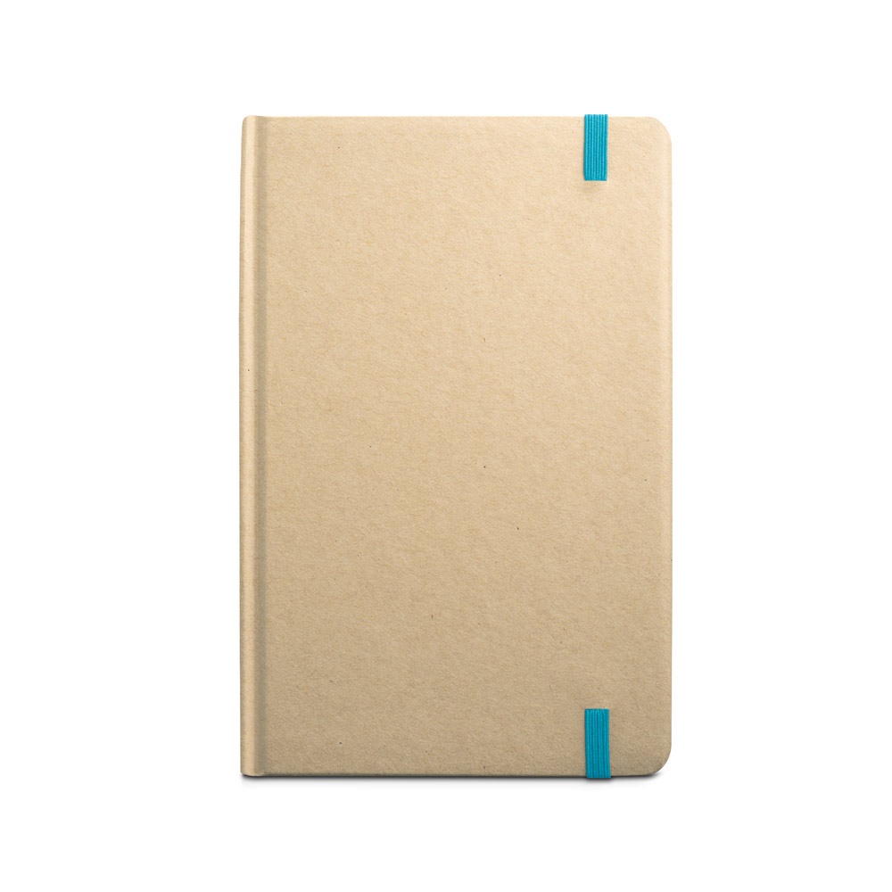 MAGRITTE. Cuaderno A5 con hojas rayadas