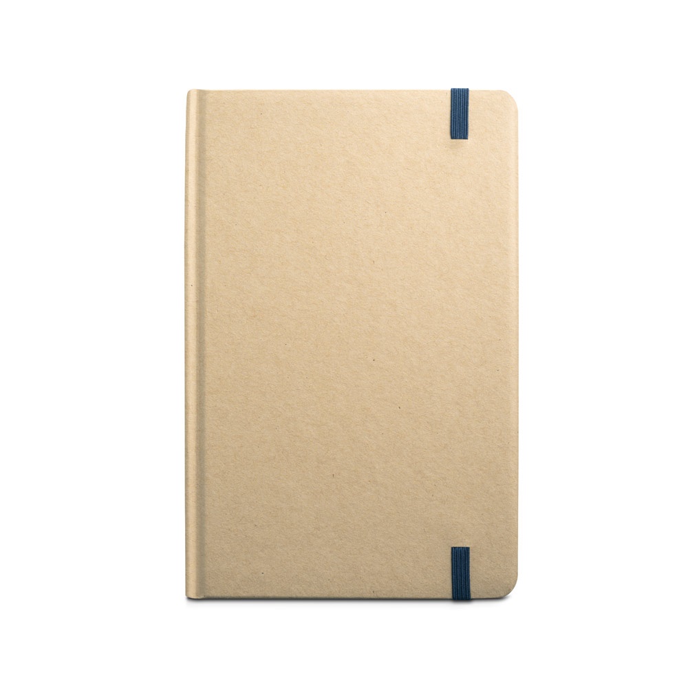 MAGRITTE. Cuaderno A5 con hojas rayadas