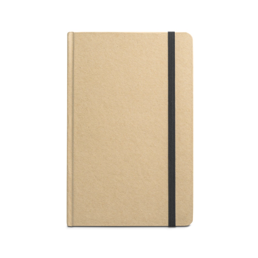 MAGRITTE. Cuaderno A5 con hojas rayadas