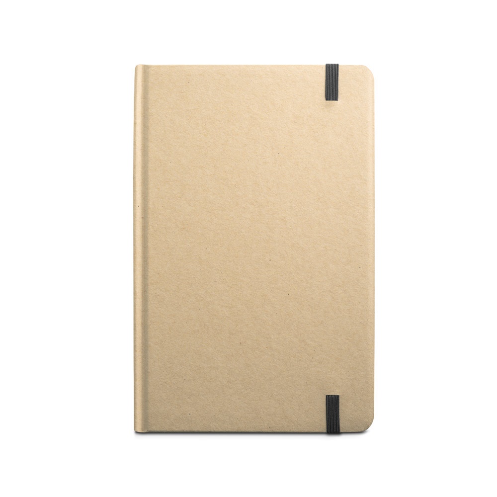 MAGRITTE. Cuaderno A5 con hojas rayadas