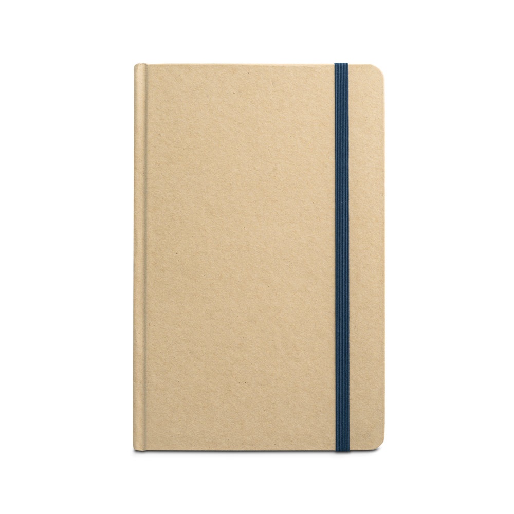 MAGRITTE. Cuaderno A5 con hojas rayadas