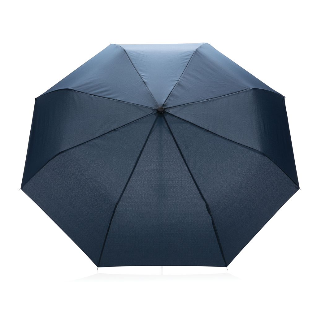 Mini paraguas 20.5" RPET 190T Impact AWARE ™