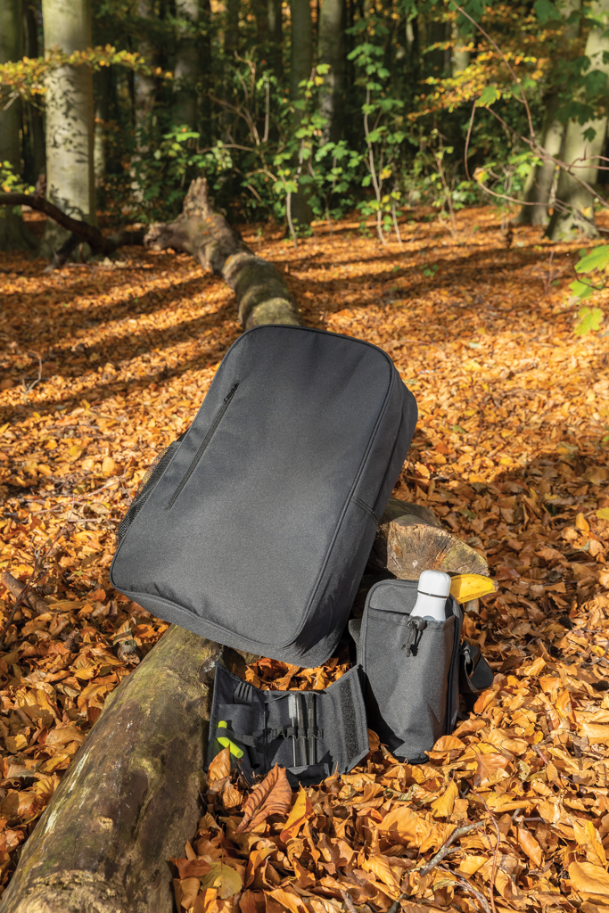 Mochila nevera Tierra