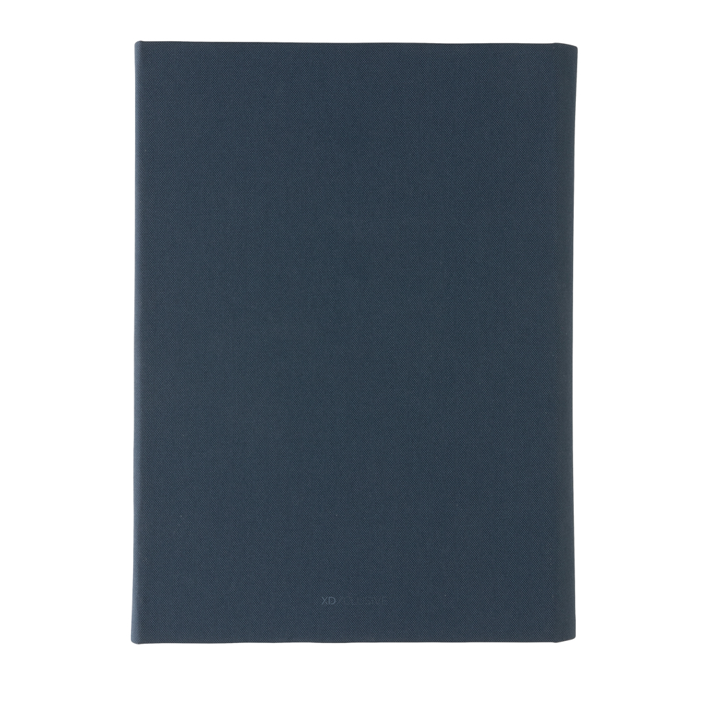 Libreta Impact Aware™ A5 con cierre magnético