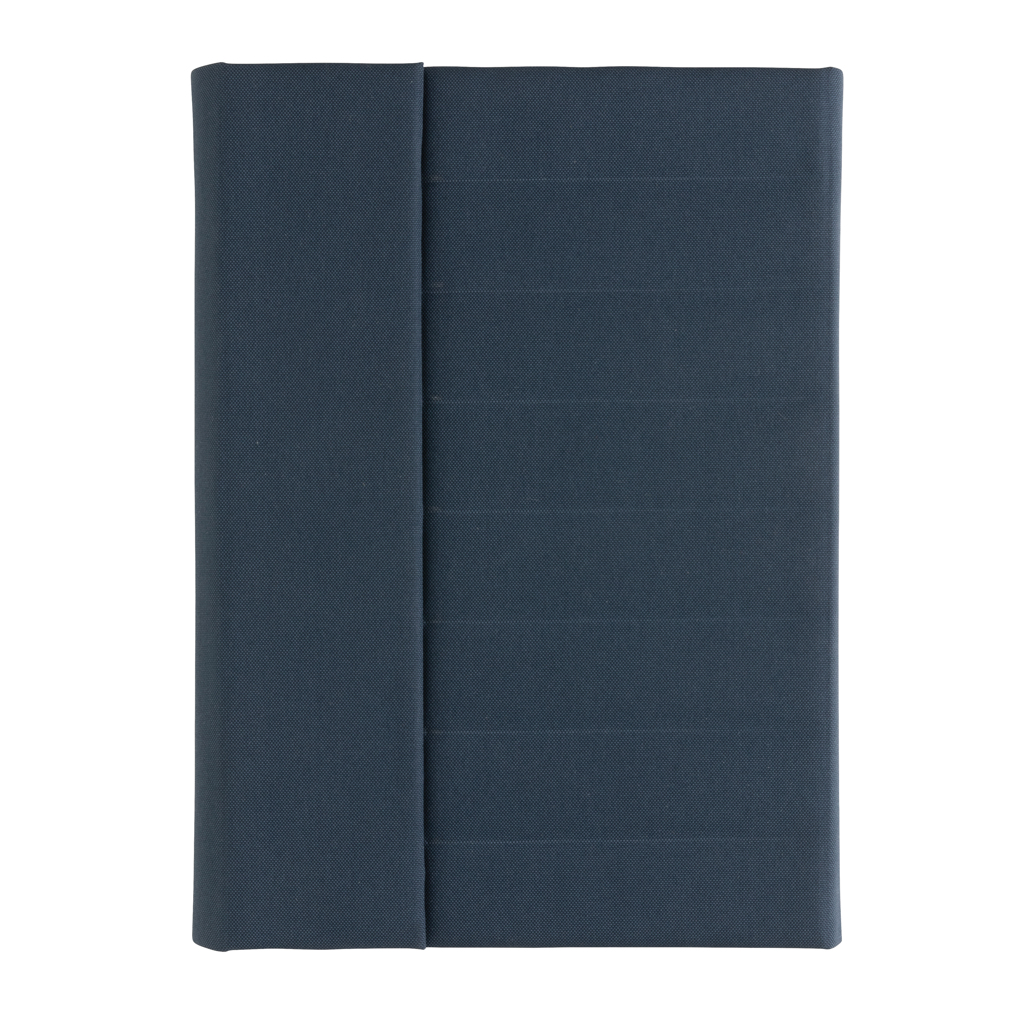 Libreta Impact Aware™ A5 con cierre magnético