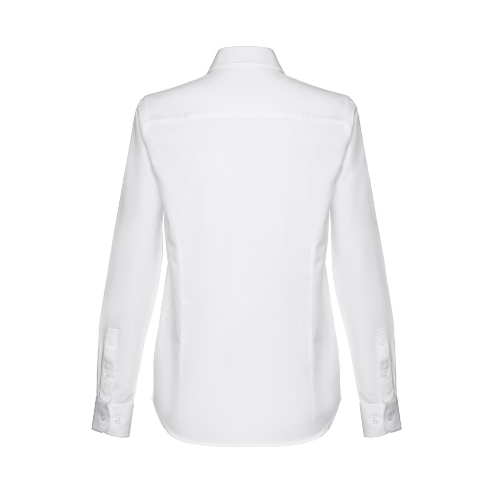 THC TOKYO WOMEN WH. Camisa oxford para mujer
