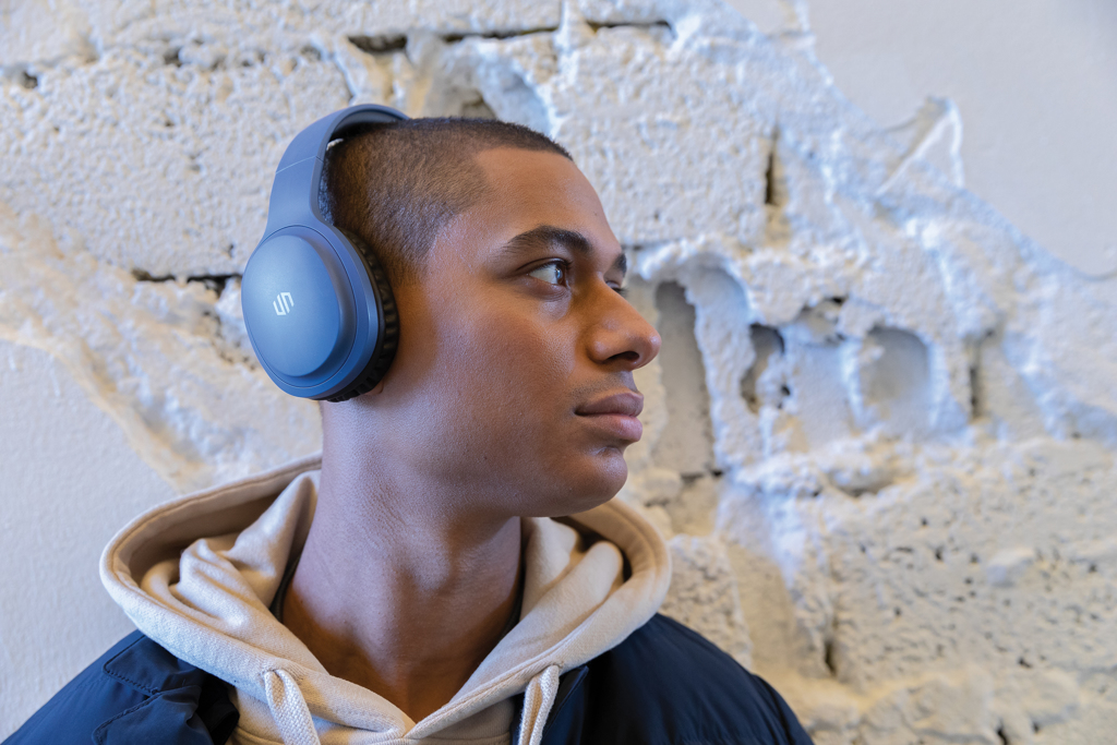 Auriculares Belmont inalámbricos Urban Vitamin
