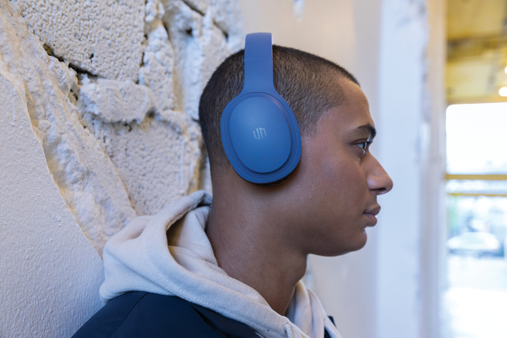 Auriculares Belmont inalámbricos Urban Vitamin