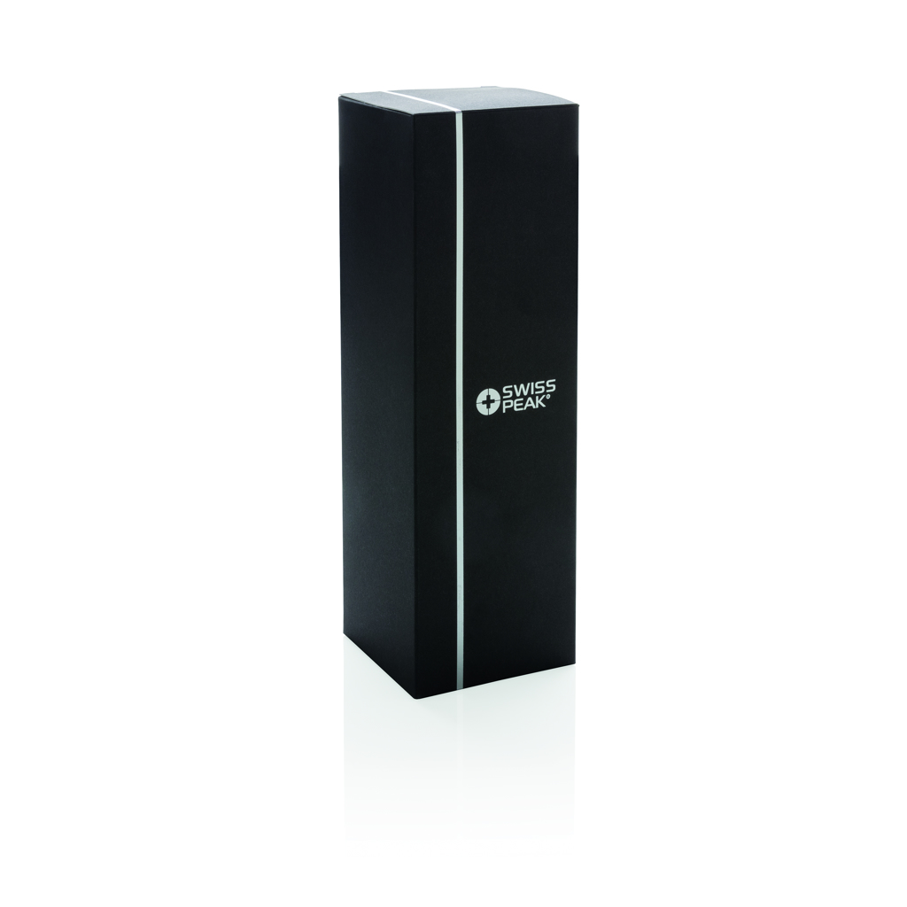 Termo Swiss Peak Elite de cobre al vacío 0.5L