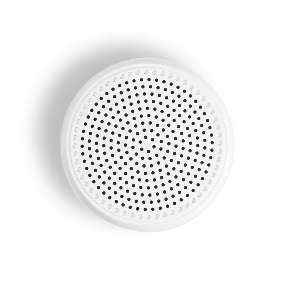 TURING. Altavoz portátil de 3W con 4 horas de autonomía, fabricado en ABS reciclado (100% rABS)