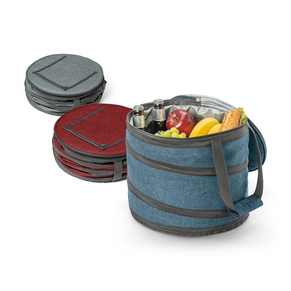 COAST. Nevera plegable 15 L