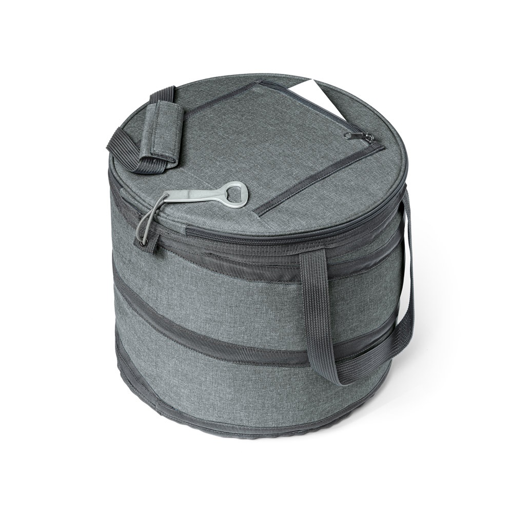 COAST. Nevera plegable 15 L