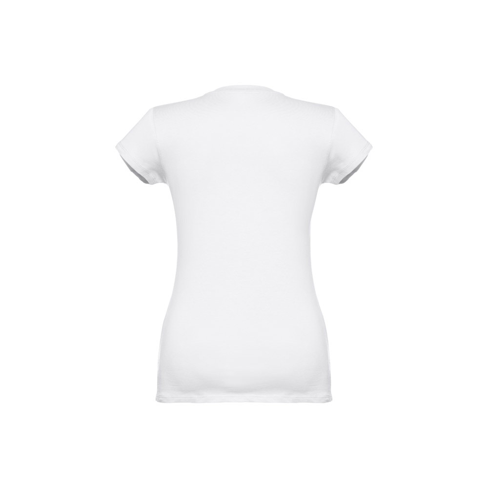 THC ATHENS WOMEN WH. Camiseta de mujer
