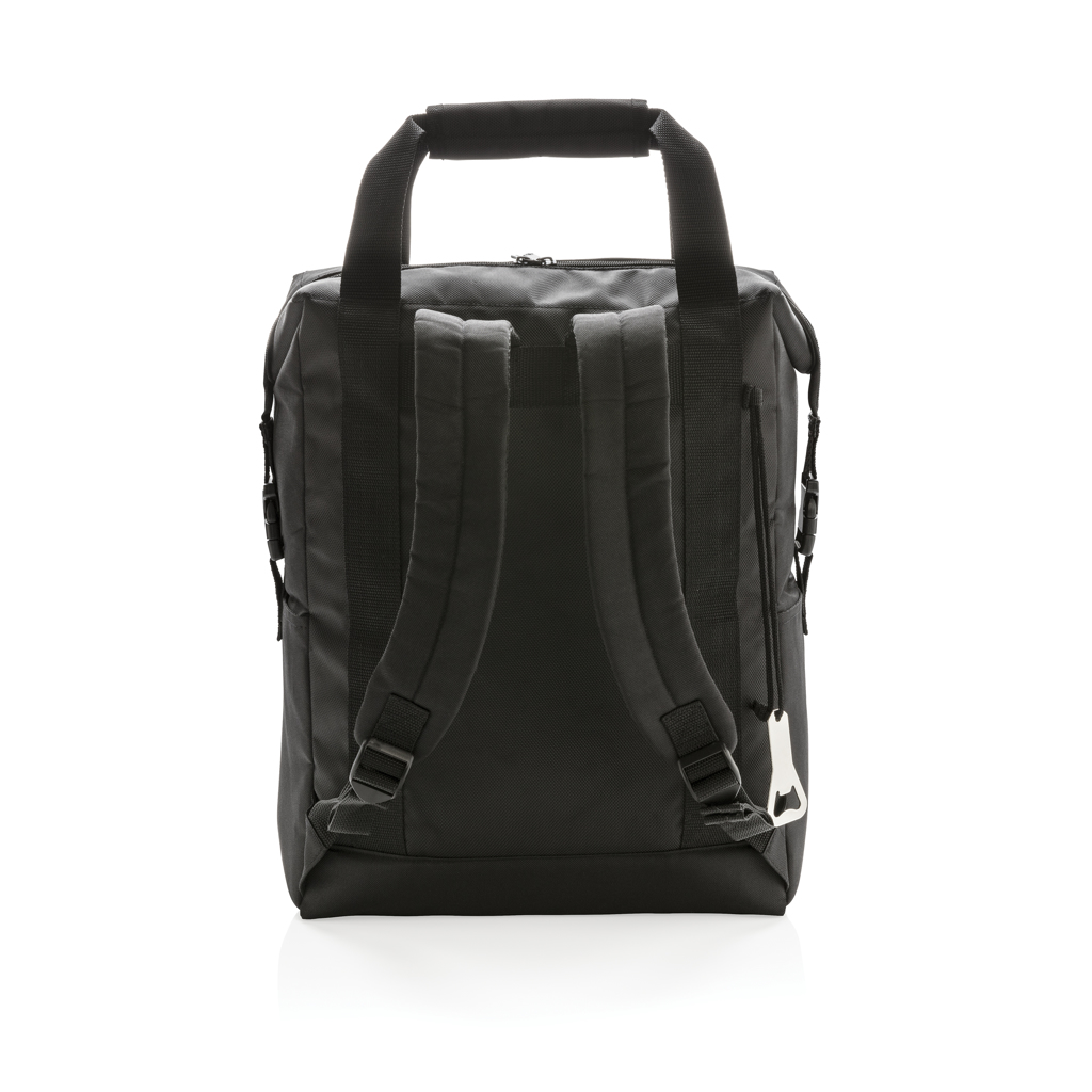Nevera Swiss Peak XXL sin PVC