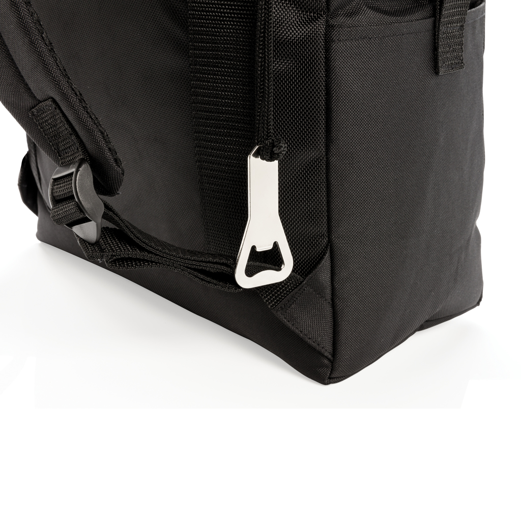Nevera Swiss Peak XXL sin PVC