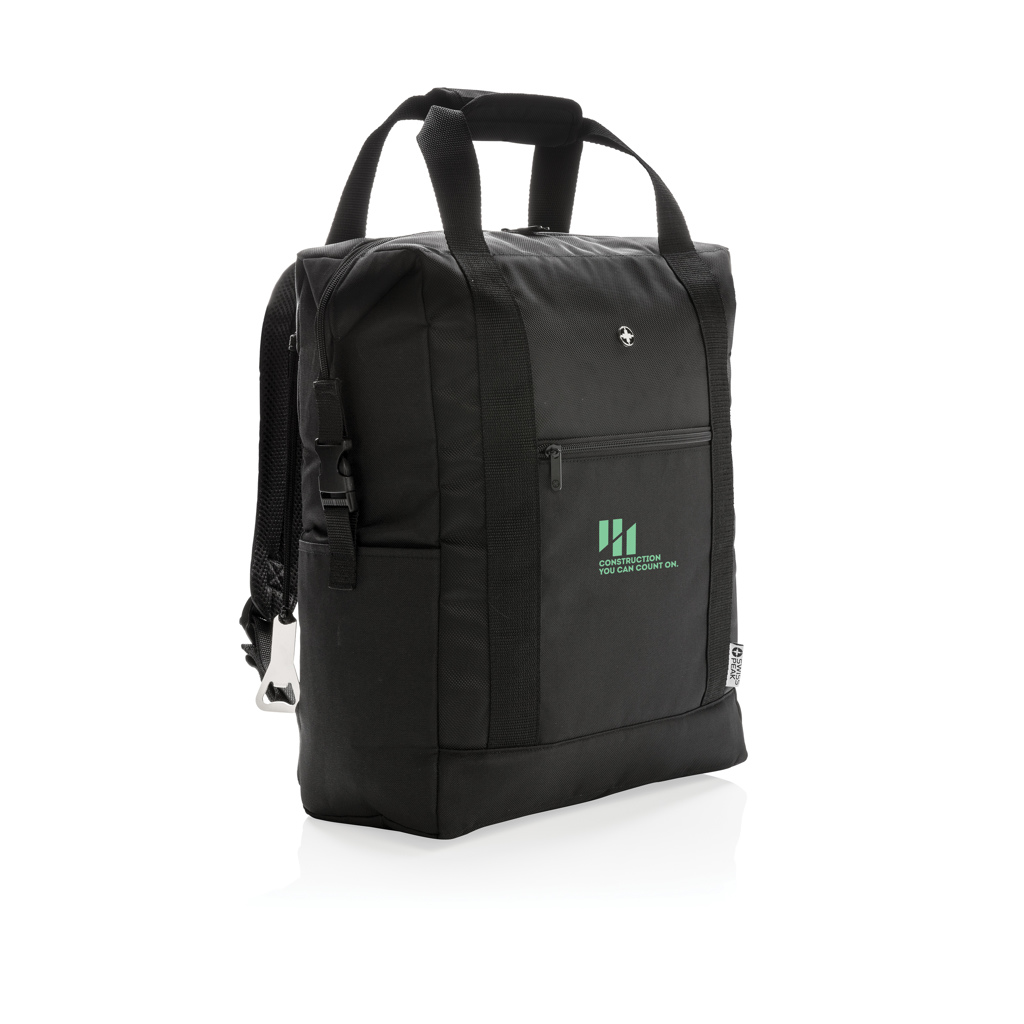 Nevera Swiss Peak XXL sin PVC