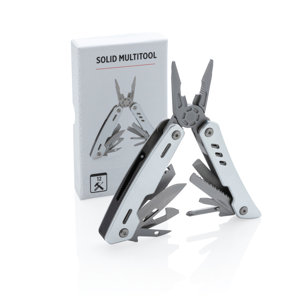 Multiherramienta Solid