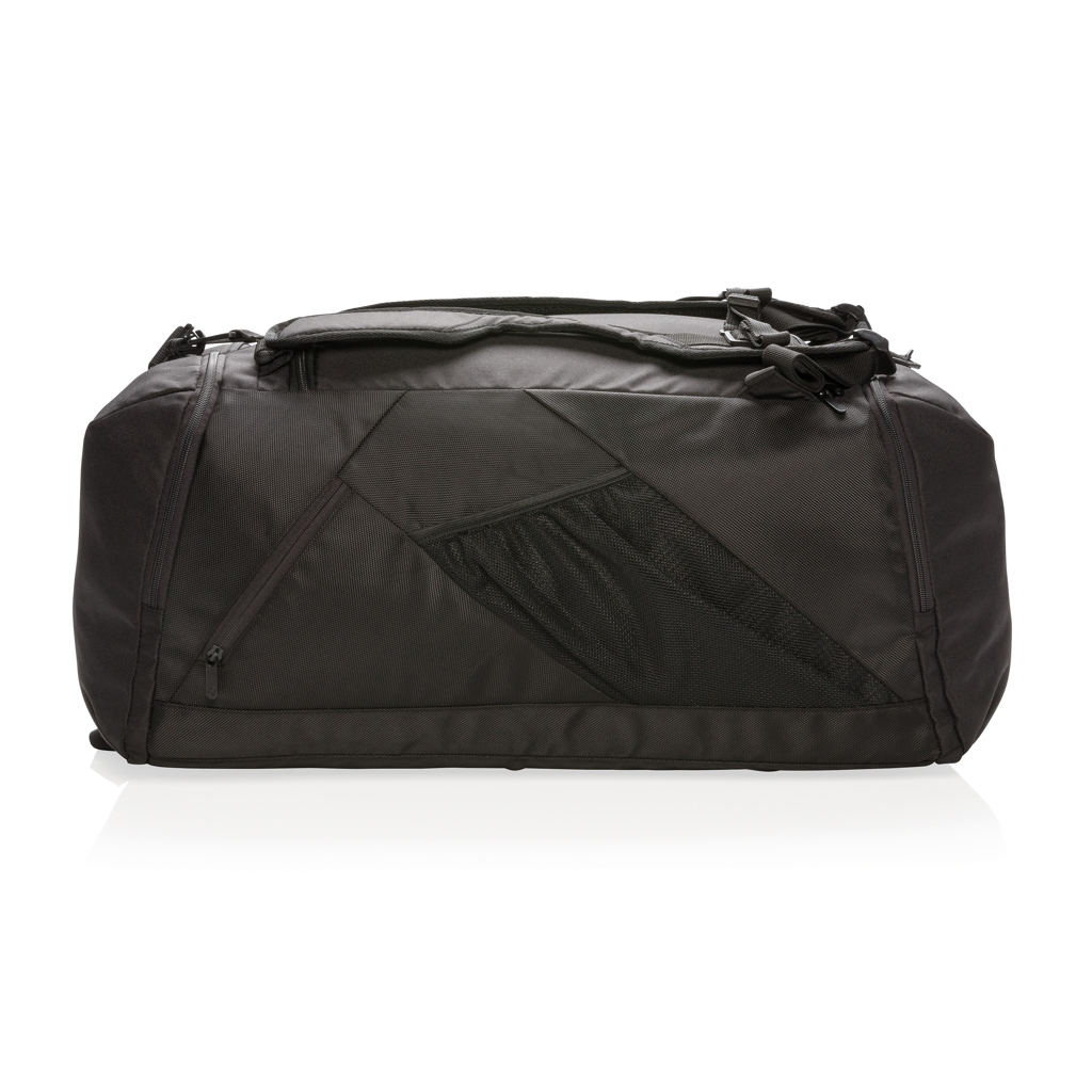 Bolsa y mochila deportiva Swiss Peak RFID