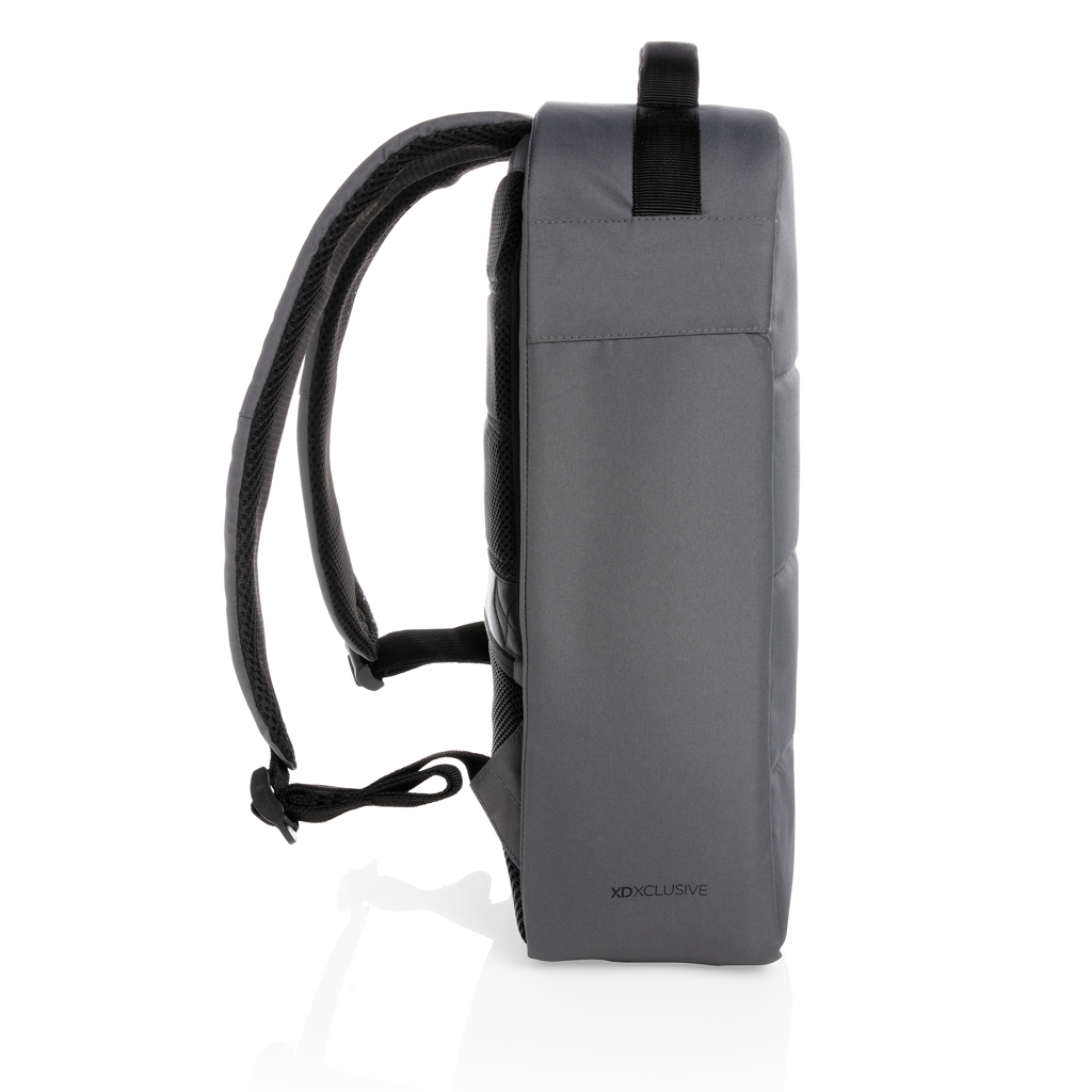 Mochila antirrobo para portátil 15,6" Impact AWARE ™ RPET