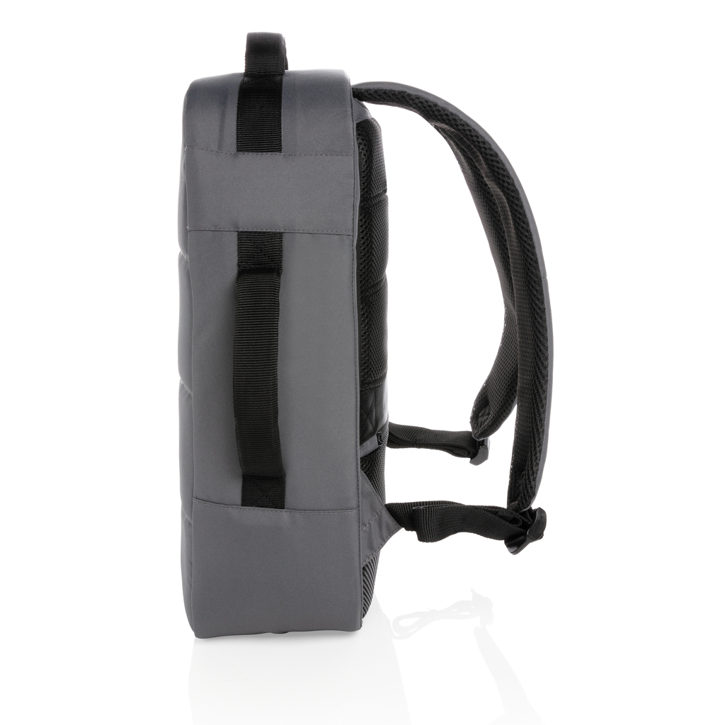 Mochila antirrobo para portátil 15,6" Impact AWARE ™ RPET
