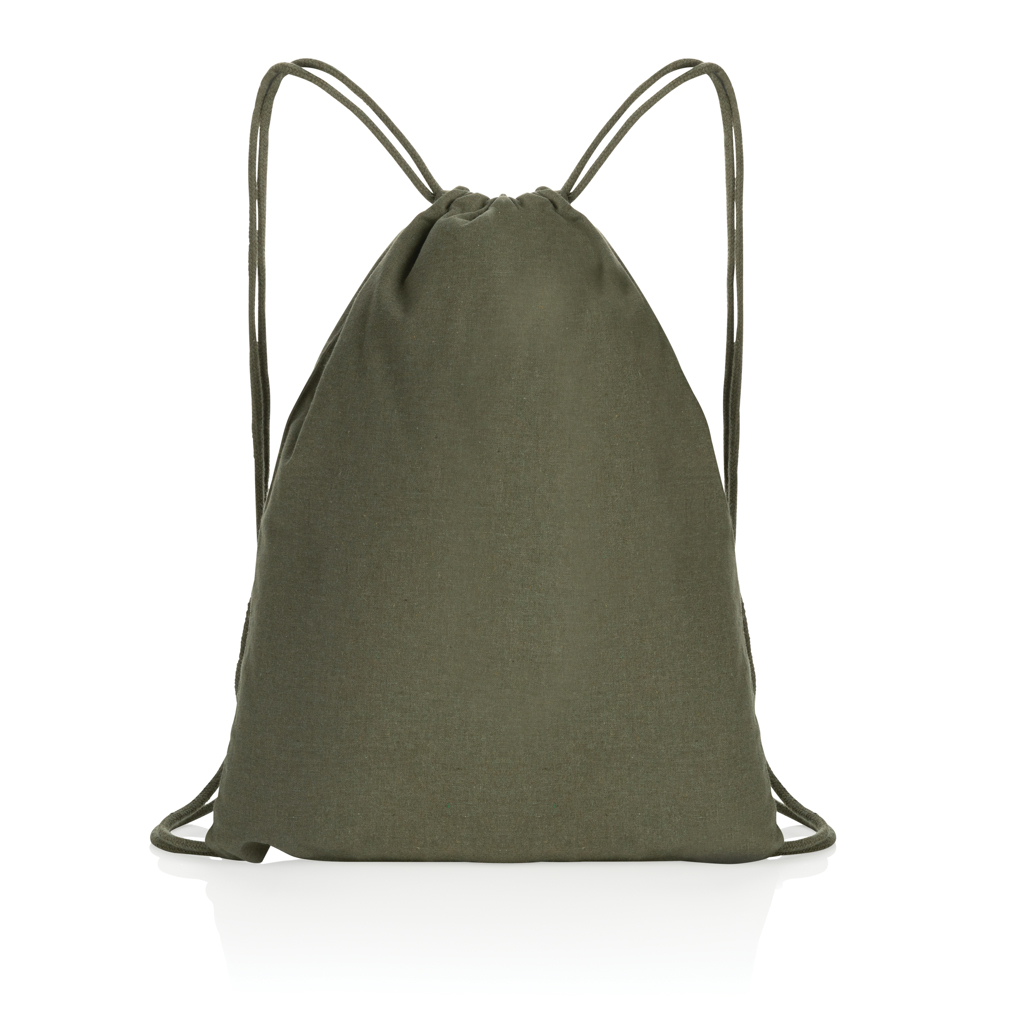 Mochila de algodón reciclado 145gr Impact AWARE™