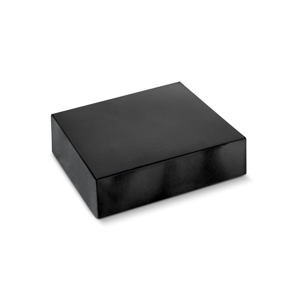 TEDS. Altavoz portátil de 6W con 4h de autonomía, fabricado en ABS