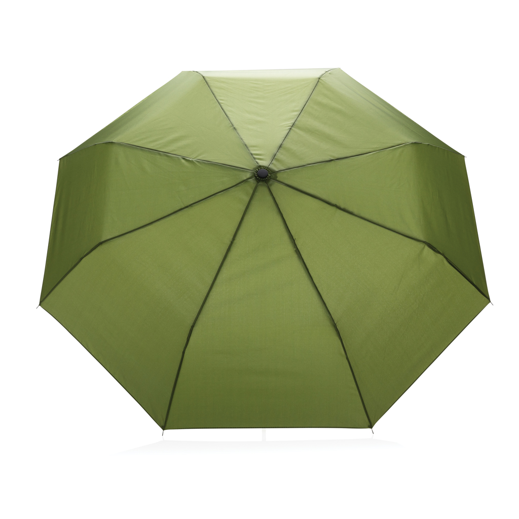 Mini paraguas 20.5" RPET 190T Impact AWARE ™