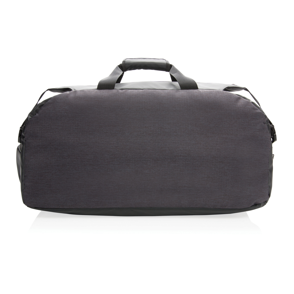 Bolsa moderna de fin de semana Swiss Peak