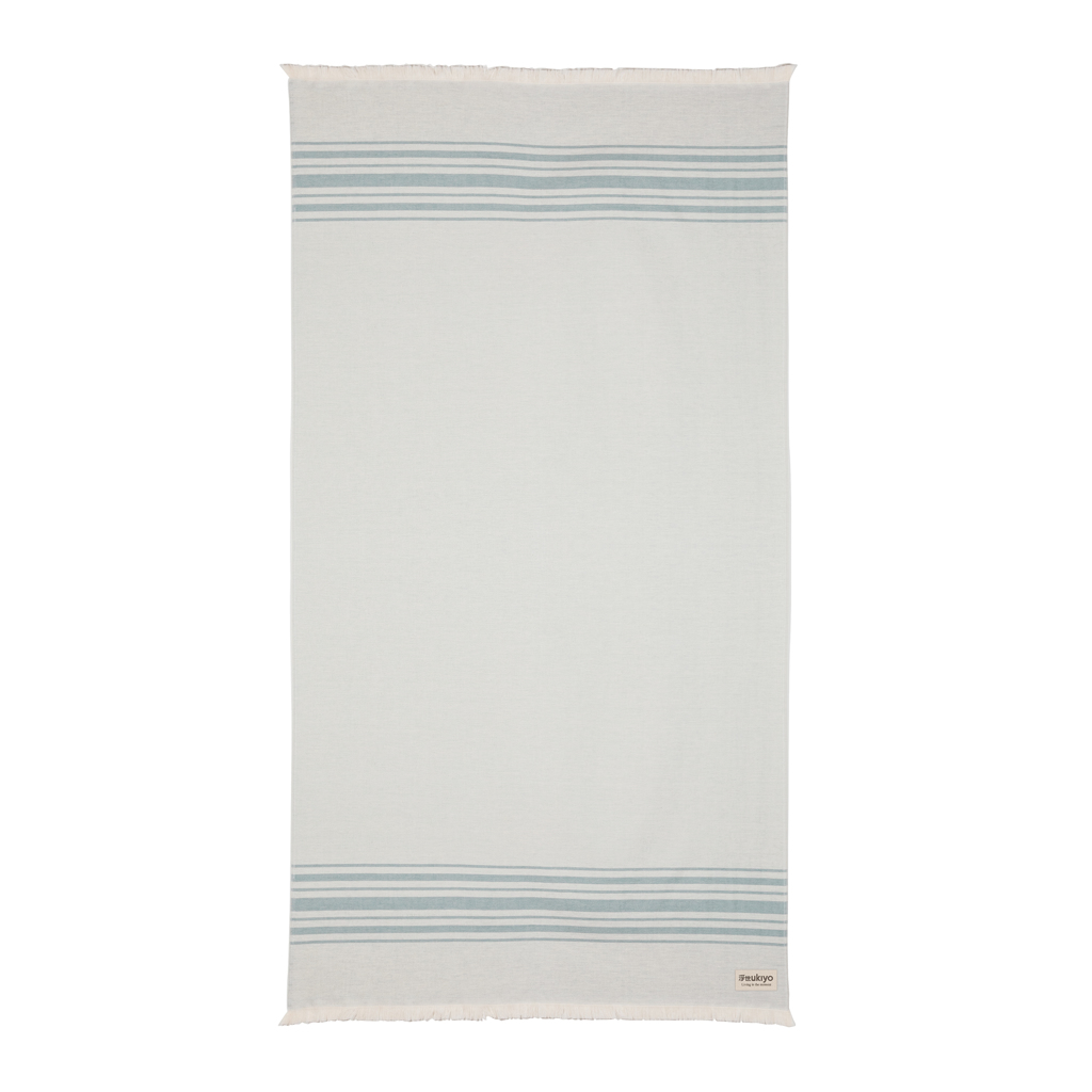 Toalla Ukiyo Yumiko AWARE ™ 100x180cm