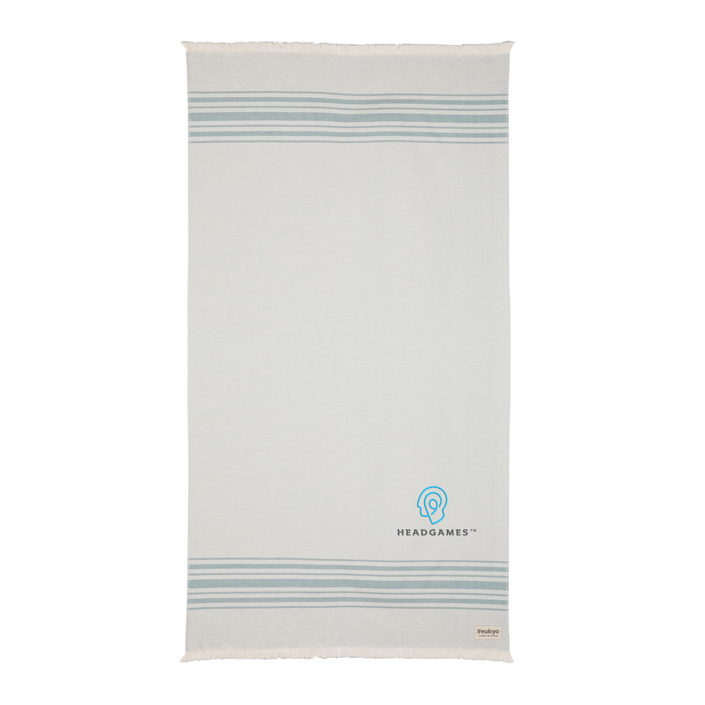 Toalla Ukiyo Yumiko AWARE ™ 100x180cm