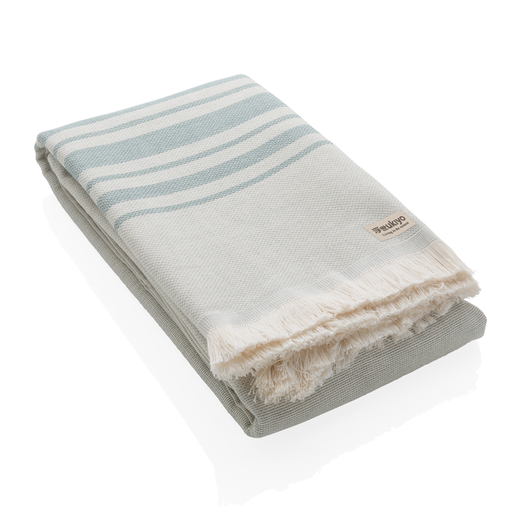 Toalla Ukiyo Yumiko AWARE ™ 100x180cm
