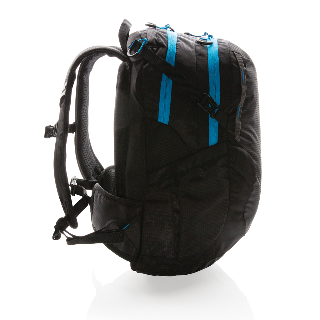 Mochila mediana Explorer de senderismo 26L sin PVC