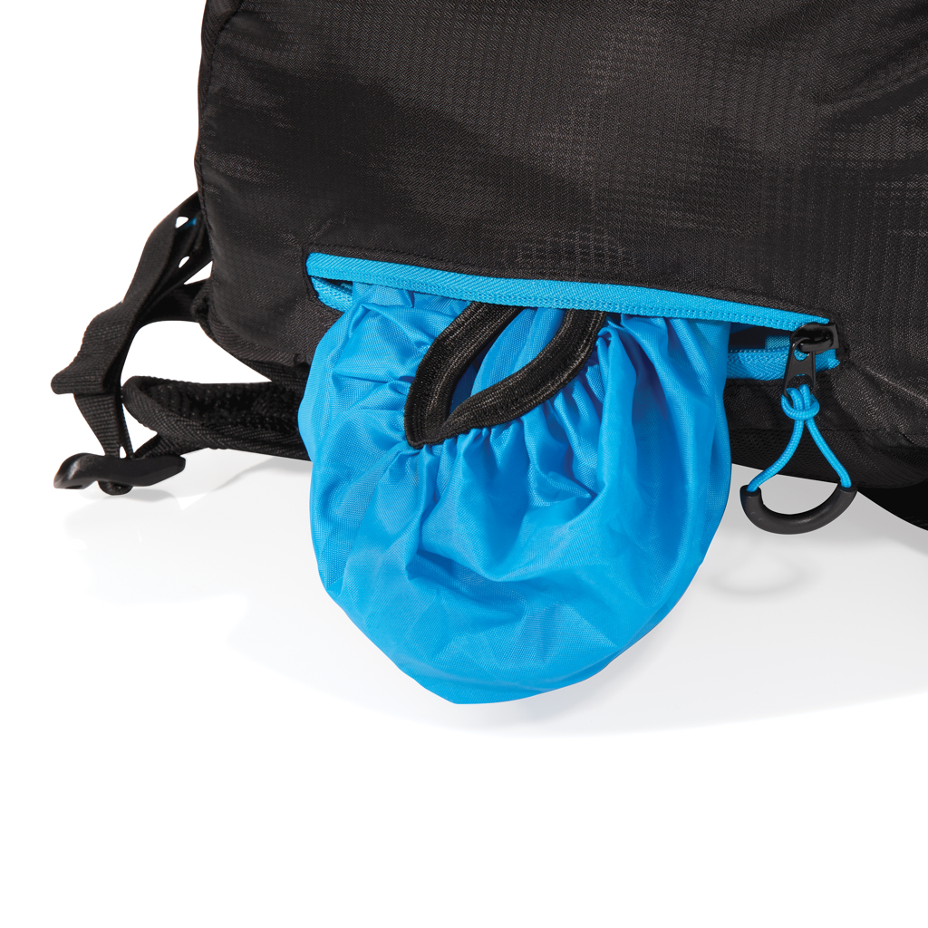 Mochila mediana Explorer de senderismo 26L sin PVC