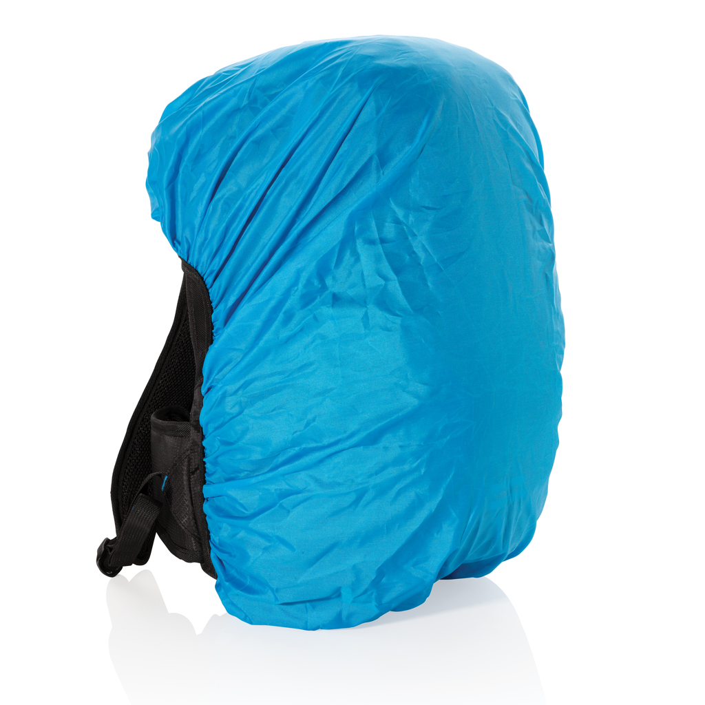 Mochila mediana Explorer de senderismo 26L sin PVC