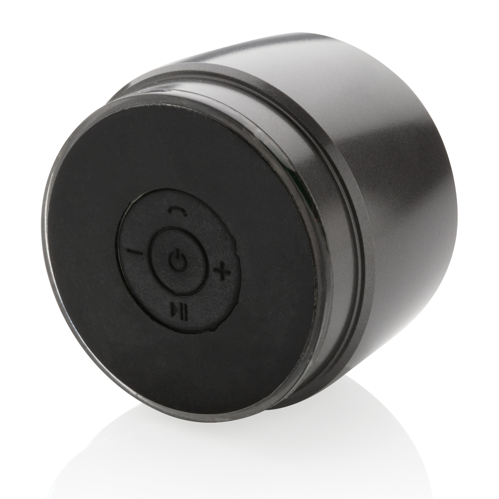 Altavoz de graves inalámbrico Swiss Peak 5W